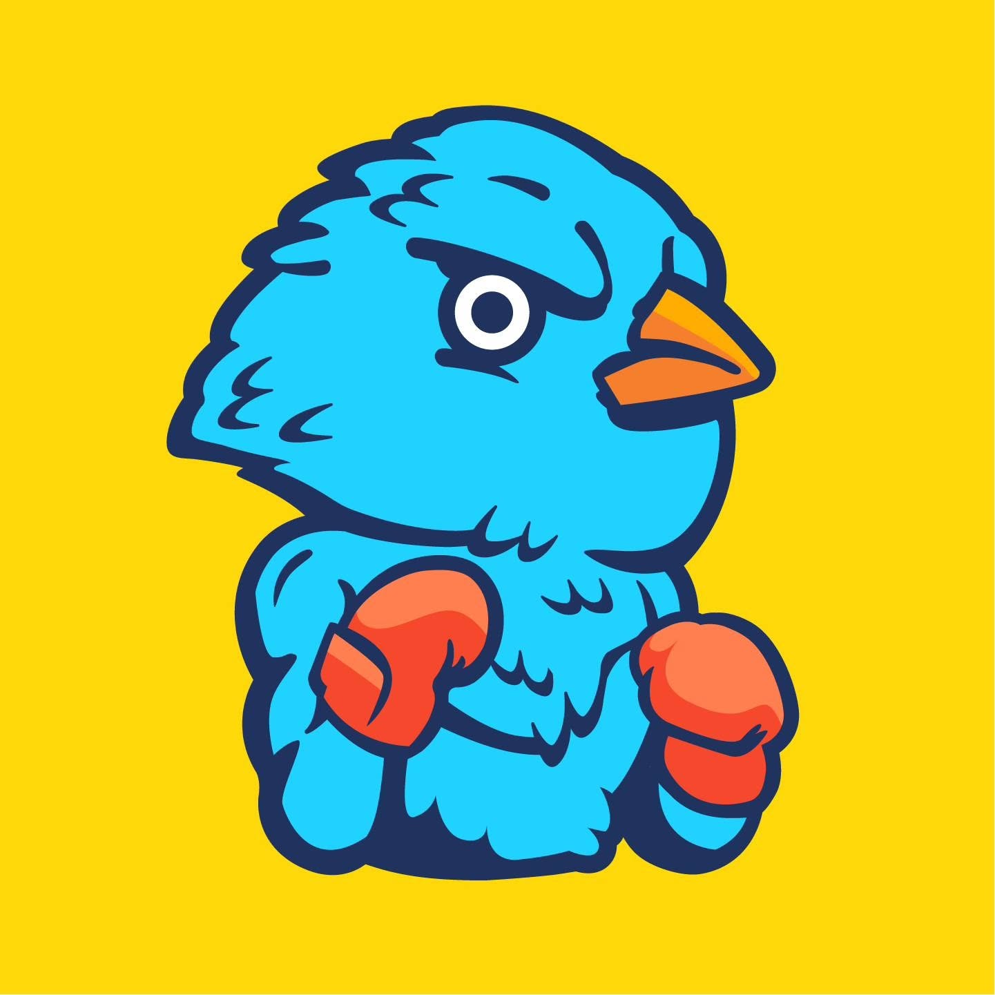 Featherweight Games